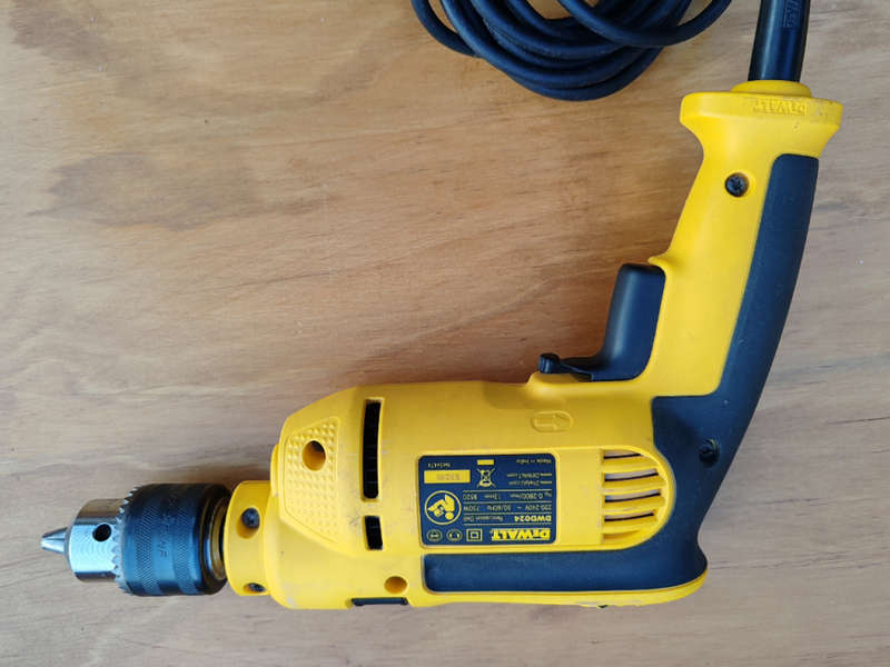Dewalt DWD024