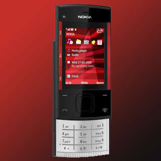 Nokia X3-01 Bargain!!!!!!!! . MINT Condition. !!!!!!! With Box