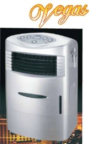 Vegas Air Cooler and Humidifier (VAC-2003)