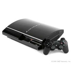 Play Station 3 80GB