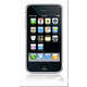 Iphone 3 16GB Black and White