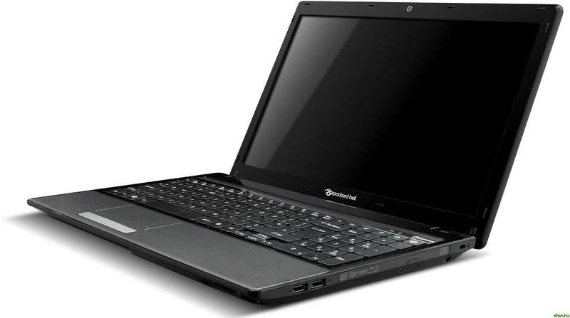 Packard Bell CORE i3 M330 2.13GHz