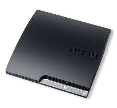 Sony PS3 Slim 250GIG Please read