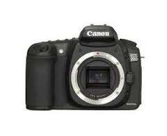 Canon 20D