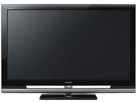 Sony Bravia 32' lcd TV