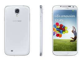 Samsung Galaxy S4 100% Original