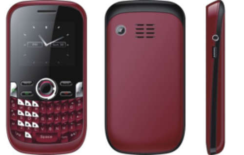 Brand New Mobot B03 / Dual Sim Cards / Internet Phone