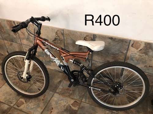Mountain Bike For Sale