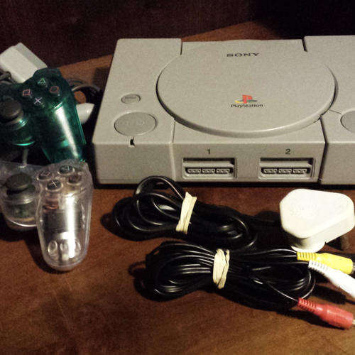 Sony Playstation 1