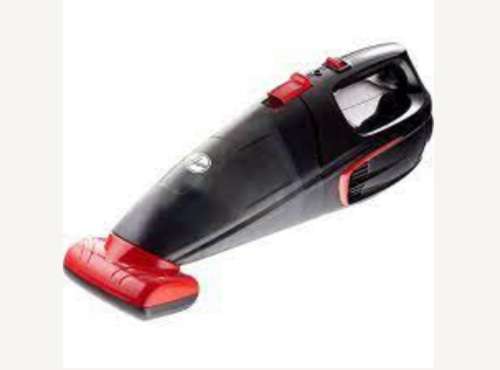 ***HOOVER VORTEX HANDHELD VACUUM***18.5V*** IN BOX **