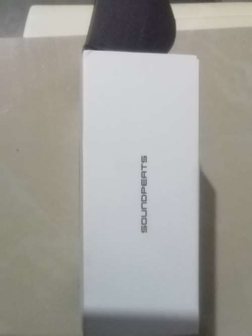 ***MAD DEALS***SOUNDPEATS FITNESS SMARTWATCH 1***BRAND NEW**IN BOX***