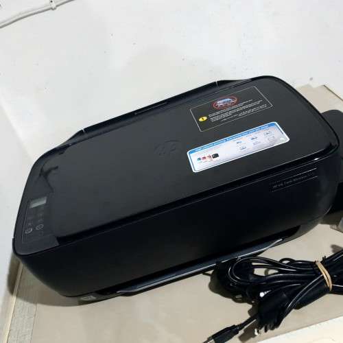***MAD DEALS***HP INKTANK WIRELESS 415 ALL-IN-ONE PRINTER**AS NEW**RETAIL DEMO ITEM**SOLD AS USED***
