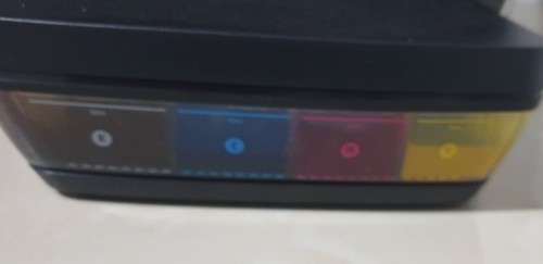 ***MAD DEALS***HP INKTANK WIRELESS 415 ALL-IN-ONE PRINTER**AS NEW**RETAIL DEMO ITEM**SOLD AS USED***