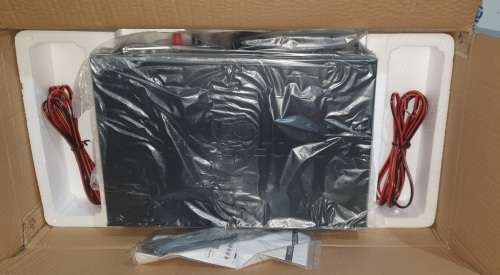 ***MAD DEALS***SUPERSONIC KAREOKE MINI HI-FI SYSTEM***BRAND NEW***IN BOX***RETAIL DEMO ITEM***