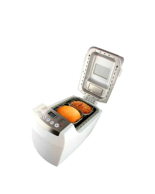 ***MAD DEALS***TAURUS - PA CASOLA BREAD MAKER***IN BOX**RETAIL DEMO ITEM***