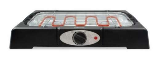 ***MAD DEALS***MELLERWARE BBQ GRILL MASTER***NEW***NEVER USED***RETAIL DEMO ITEM***