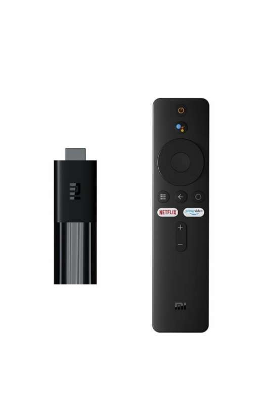 ***XIAOMI MI TV STICK ANDROID 9.0 MEDIA PLAYER***GOOGLE CERTIFIED***BRAND NEW***