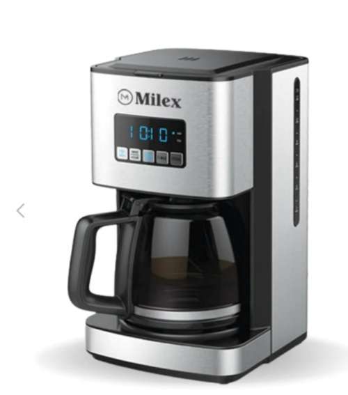 ***MILEX WIFI COFFEE MACHINE***RETAIL DEMO ITEM***IN BOX***USED