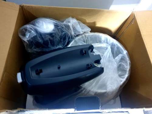 ***RUSSEL HOBBS DELUX PRO MIXER 300W**ITEM IS BRAND NEW***