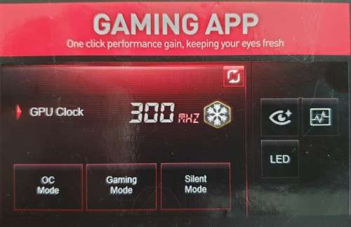 MSI Nvidia GeForce GTX 960 Gaming 4G (4GB) Graphics Card (Free Shipping)