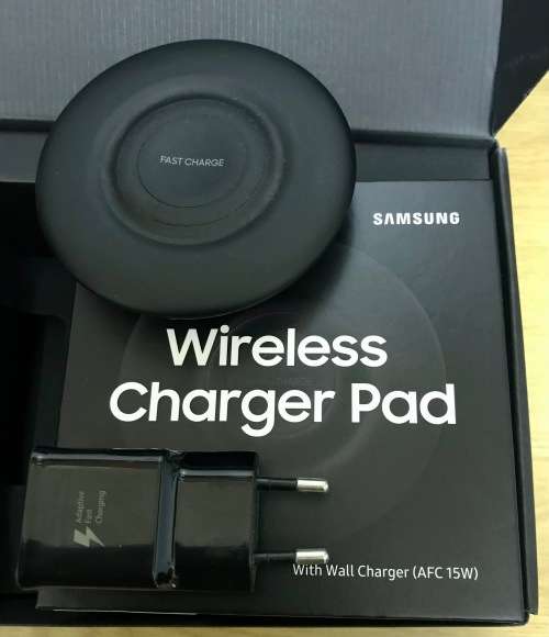 Samsung Galaxy Note 9 Limited Launch Kit