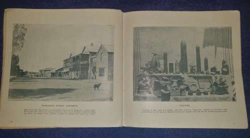 ANGLO BOER WAR - THE SIEGE OF LADYSMITH  By HENRY KISCH 1900 Complete set of pictures