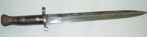 Lee- Metford 1888 Bayonet