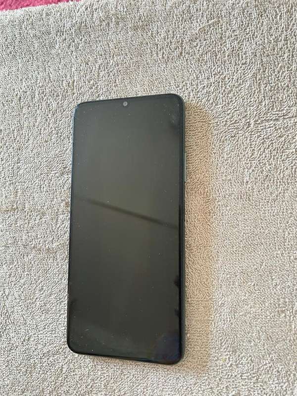 Huawei Nova Y70 Dual Sim 64GB - mint green