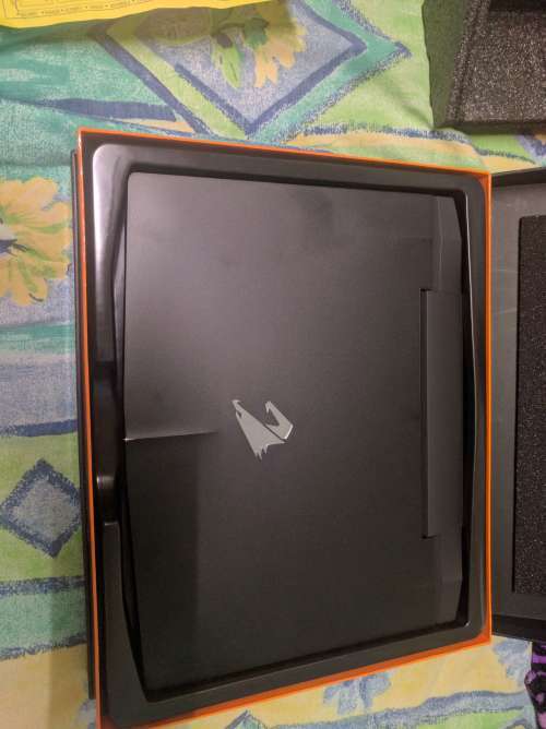 Top Spec 6th gen Gaming Beast! Gigabyte Aorus X3 V5
