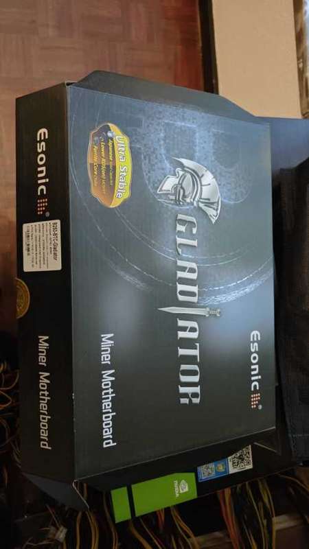 6th/7th gen Motherboard Combo With CPU and RAM - Socket 1151 Combo