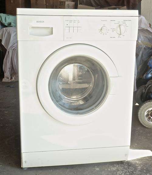 WASHING MACHINE - BOSCH WFD 1050