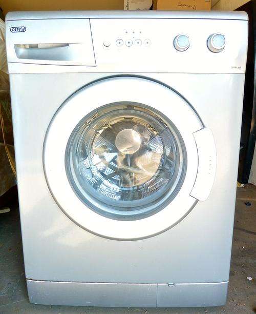 WASHING MACHINE - DEFY DAW366