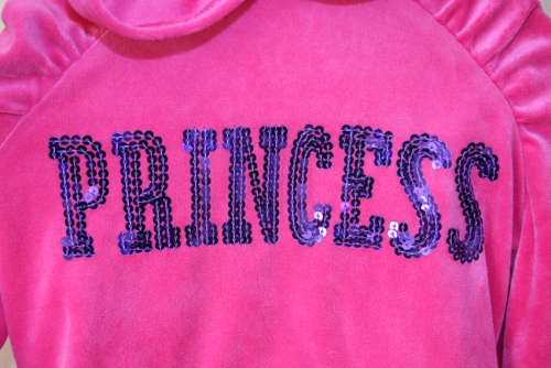 Girl's Woolworths Tracksuit (6-7 years)