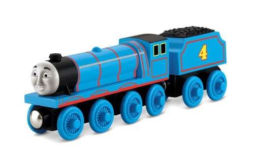 Thomas & Friends Wooden Railway - GORDON (free postage)