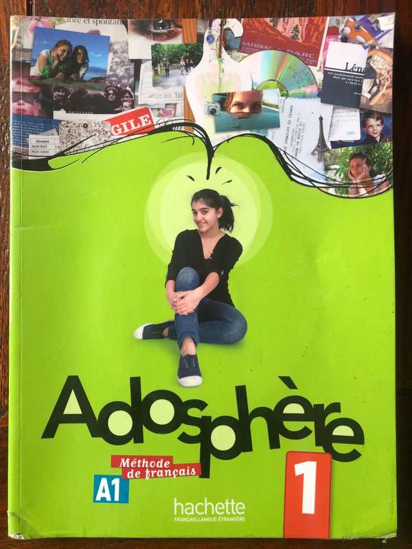 Adosphere 1