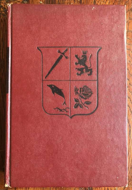 The Infinite Woman by Edison Marshall - Hardcover (without dust jacket)