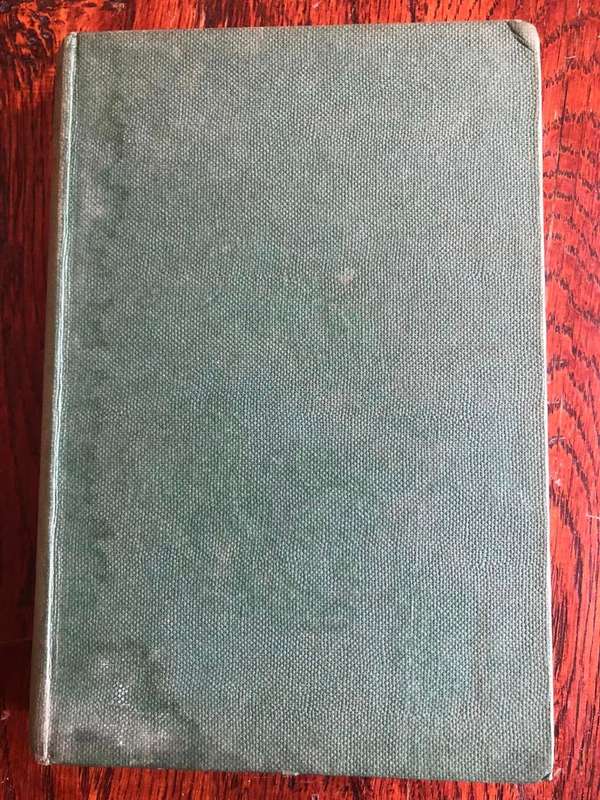 Atlantic Fury by Hammond Innes