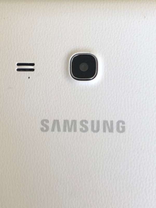 Samsung Galaxy Tab 3 Lite SM-T116 with camera & 8GB
