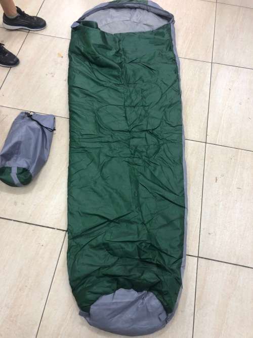 sleeping bag (Mummy )
