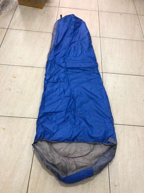 sleeping bag (Mummy )