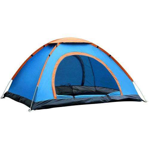kid's 2-person dome tent ---wholesale