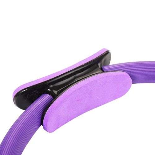 Fitness Circle Ring Pilates Magic Body Sport Fitness Yoga Accessories Tools