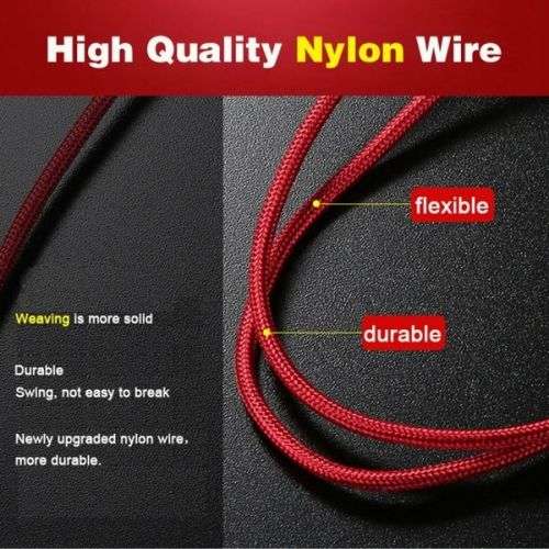 3 In 1 USB Cable