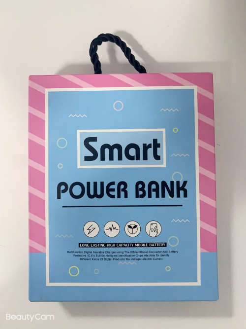 smartp power bank,