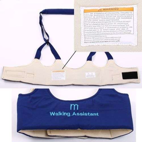 Baby Walking Belt 