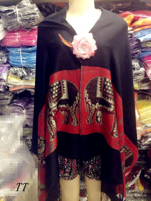 TTScarf-Shawl