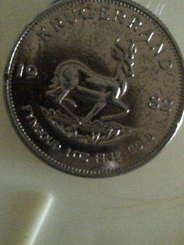 very rare 1982 stunning colectable president kruger kruger rand liter