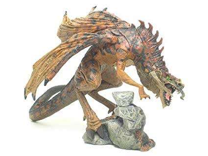 Dragons BESERKER ! RARE !! McFarlane ! Mint in Unopened Packaging! Series 3 !! Highly Collectable !!