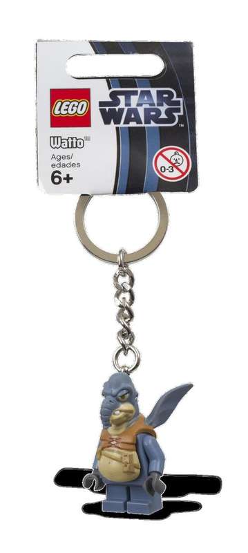 Lego watto minifigure clearance