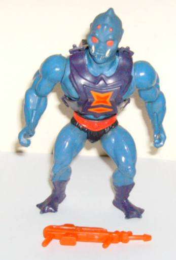 WEBSTOR + weapon !! Masters of the Universe ! He-Man ! Mattel ! RARE ! He Man MOTU